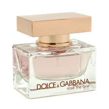 Rose The One Eau De Parfum Spray
