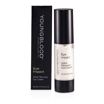 Creme p/ os olhos Eye Impact Quick Recovery