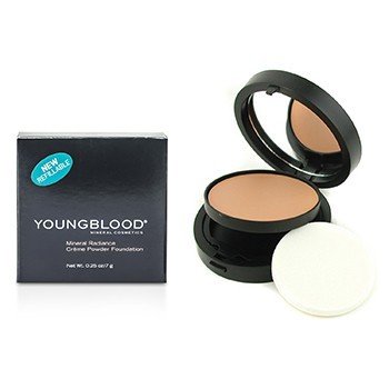Pó base Mineral Radiance Creme - # Neutral