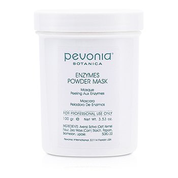 Mascara facial Enzymes Powder Mask ( Tamanho profissional )