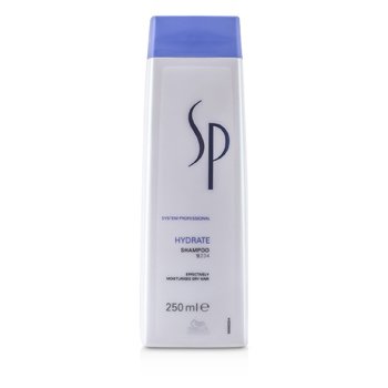 Shampoo SP Hydrate ( cabeço normal e seco )