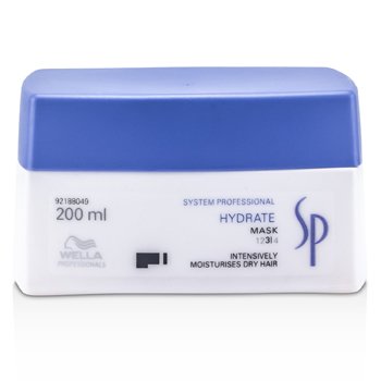 SP Hydrate Mask ( cabeço normal e seco )