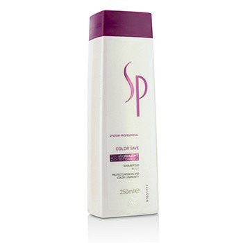 Shampoo SP Color Save ( Cabelos colorido )