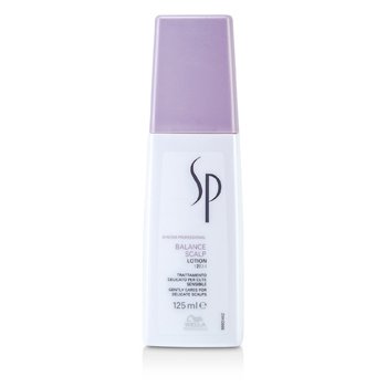 Loção SP Balance Scalp (Couro Cabeludo Delicado)