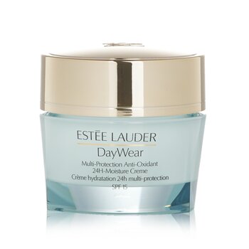 Estée Lauder DayWear Multi-Protection Anti-Oxidant 24H-Moisture Creme FPS 15 - Pele Normal/Mista