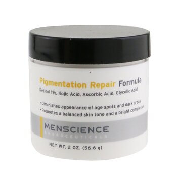 Fórmula Pigmentation Repair