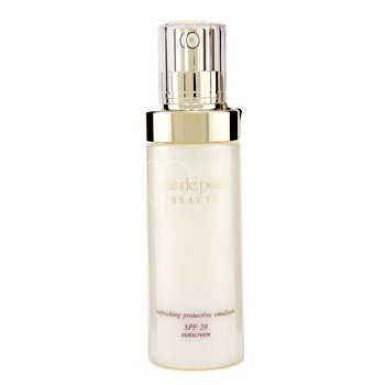 Refreshing Protective Emulsion SPF 20