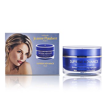 Suprem Advance - Complete Anti-Ageing tratamento noturno