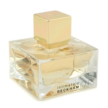 Intimately Yours Women Eau De Toilette Spray