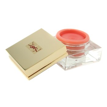 Blush Creme De Blush - # 01 Velvety Peach