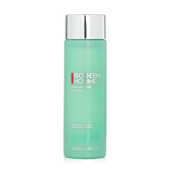 Biotherm Loção refrescante Homme Aquapower Oligo-Thermal Refreshing