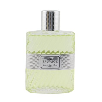 Eau Sauvage Eau De Toilette Bottle
