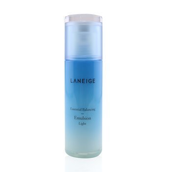 Balancing Emulsion - Light ( Pele oleosa ou mista )