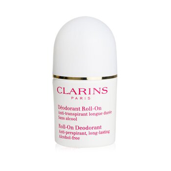 Clarins Desosdorante Gentle Care Roll On