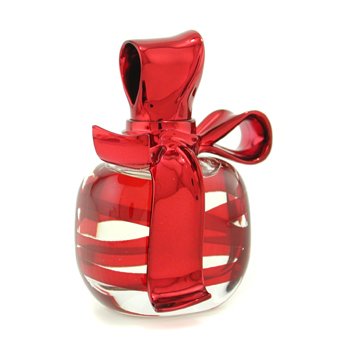Ricci Ricci Dancing Ribbon Eau De Parfum Spray (Edição limitada)