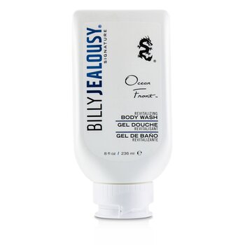 Ocean Front Body Wash