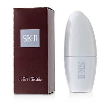 Base liquida Cellumination SPF 24 - # 220