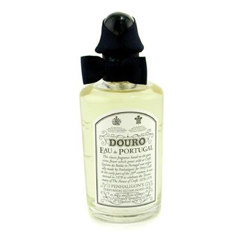 Douro Eau De Portugal Cologne Spray