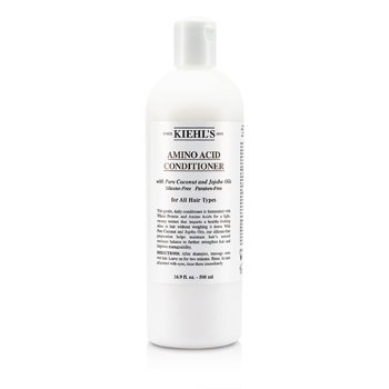 Kiehls Condicionador Amino Acid