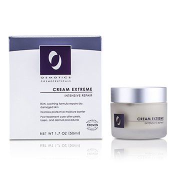 Creme Extreme Barrier Repair