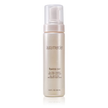 Loção Flawless Skin Oil Free Foaming One Step