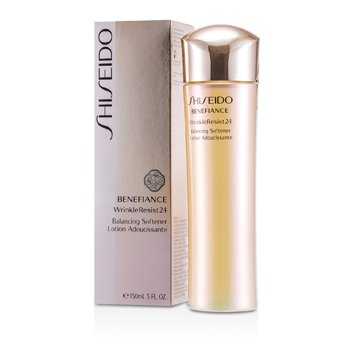 Loção balanceadora Benefiance WrinkleResist24 Balancing Softener