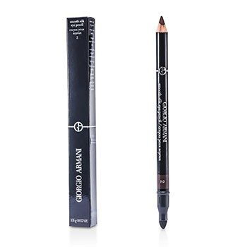 Lápis p/ os olhos Smooth Silk - # 02 Red