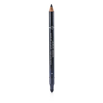 Lápis p/ os olhos Smooth Silk - # 03 Blue