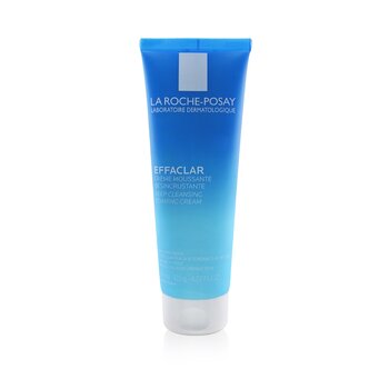 La Roche Posay Creme Mousse De Limpeza Effaclar Deep