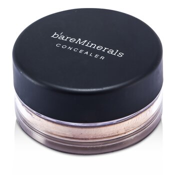 Corretivo e sombra i.d. BareMinerals Multi Tasking Minerals SPF20 ( Base ) - Summer Bisque