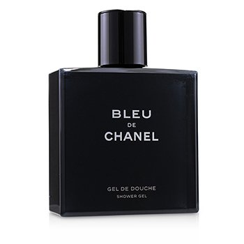 Gel de banho Bleu De Chanel