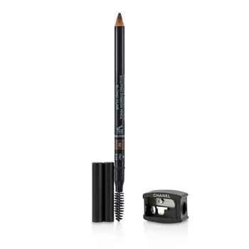 Lápis de sobrancelha Crayon Sourcils Sculpting - # 10 Blond Clair