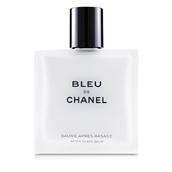 Bleu De Chanel Bálsamo pós barba