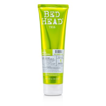 Shampoo Bed Head Urban Anti+dotes Re-energize