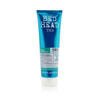 Shampoo Bed Head Urban Anti+dotes Recovery