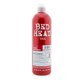 Tigi Shampoo Bed Head Urban Anti+dotes Resurrection