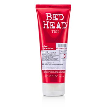 Tigi Condicionador Bed Head Urban Anti+dotes Resurrection