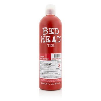 Tigi Condicionador Bed Head Urban Anti+dotes Resurrection