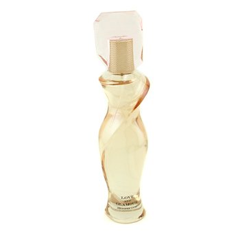 Love and Glamour Eau De Parfum Spray