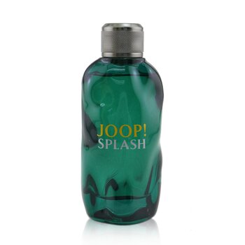 Splash Eau De Toilette Spray