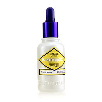 Creme Immortelle Brightening Essence