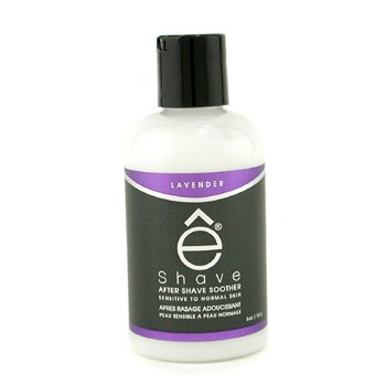 Loção calmante pós barba - Lavender