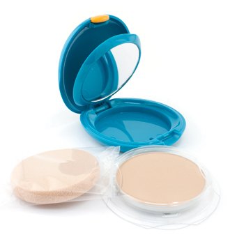 Pó base Sun Protection Compact Foundation SPF 34 ( Estojo + Refil ) - # SP30