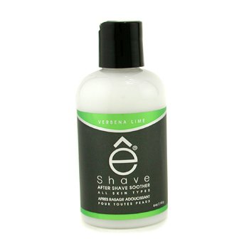 Loção calmante pós barba - Verbena Lime