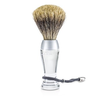 Pincel de barbear - Clear