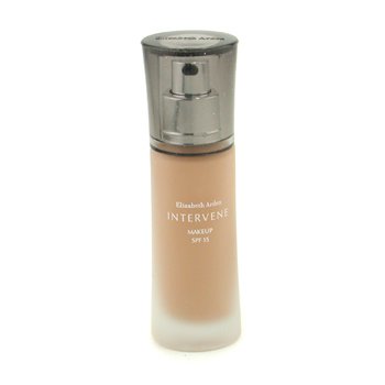 Intervene Makeup SPF 15 - #12 Soft Toast