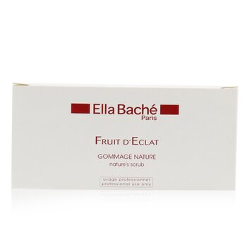 Exfoliante Nature's( Tamanho profissional )