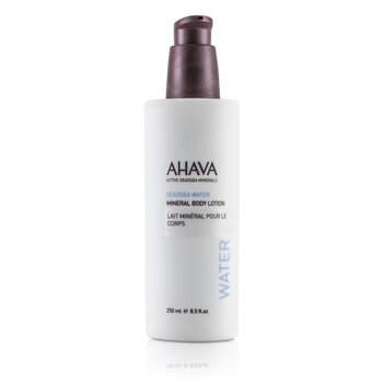 Ahava Loção corporal Deadsea Water Mineral