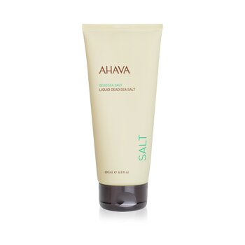 Sal do mar morto Deadsea Salt Liquid Deadsea Salt