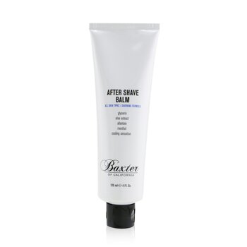Bálsamo pós barba After Shave